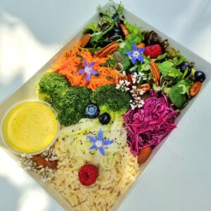Lunch Box