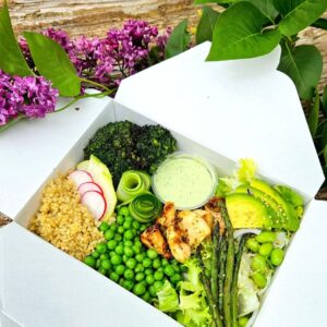 Lunch Box